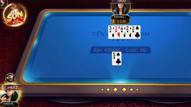 Chơi Cực Hay Game Bài Tiến Lên Và An Toàn